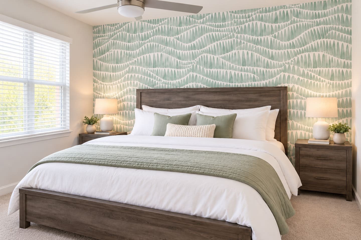 Furnished 1BR Apartment for Monthly Stays, Middleburg FL