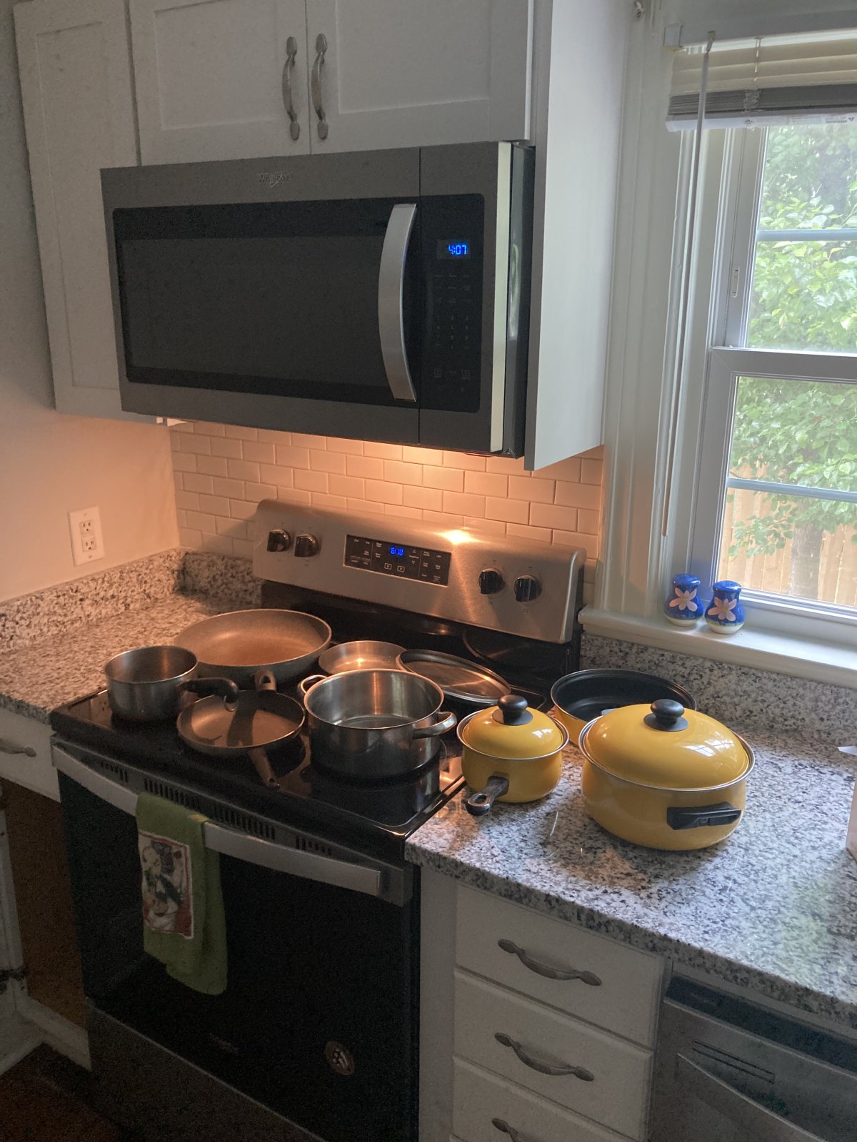 Lil Gem Belmont Furnished Nurse Rental