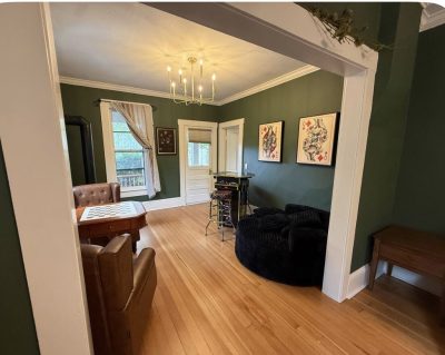 New Property