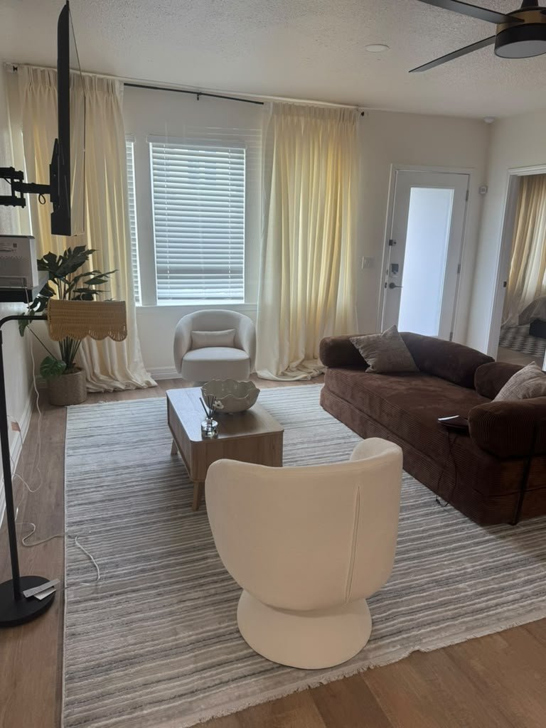 Home away from Home