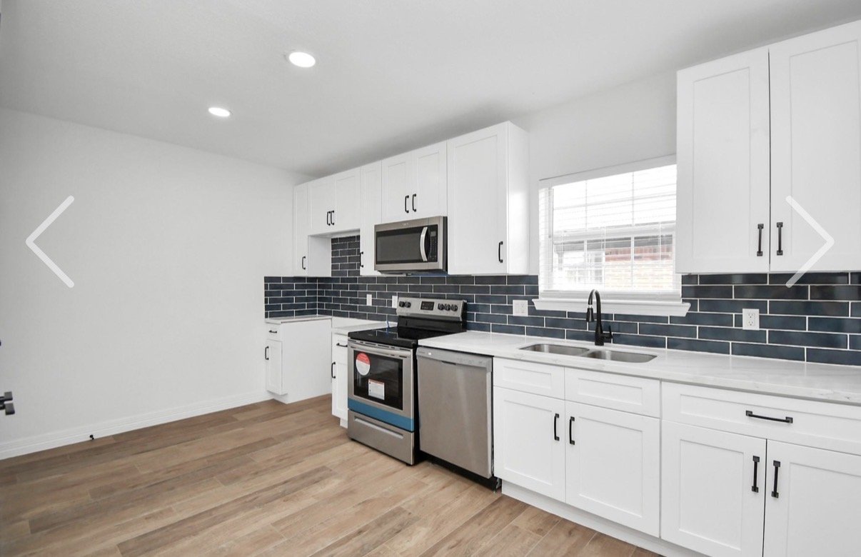 Lovely cozy 3 Bedroom Unit