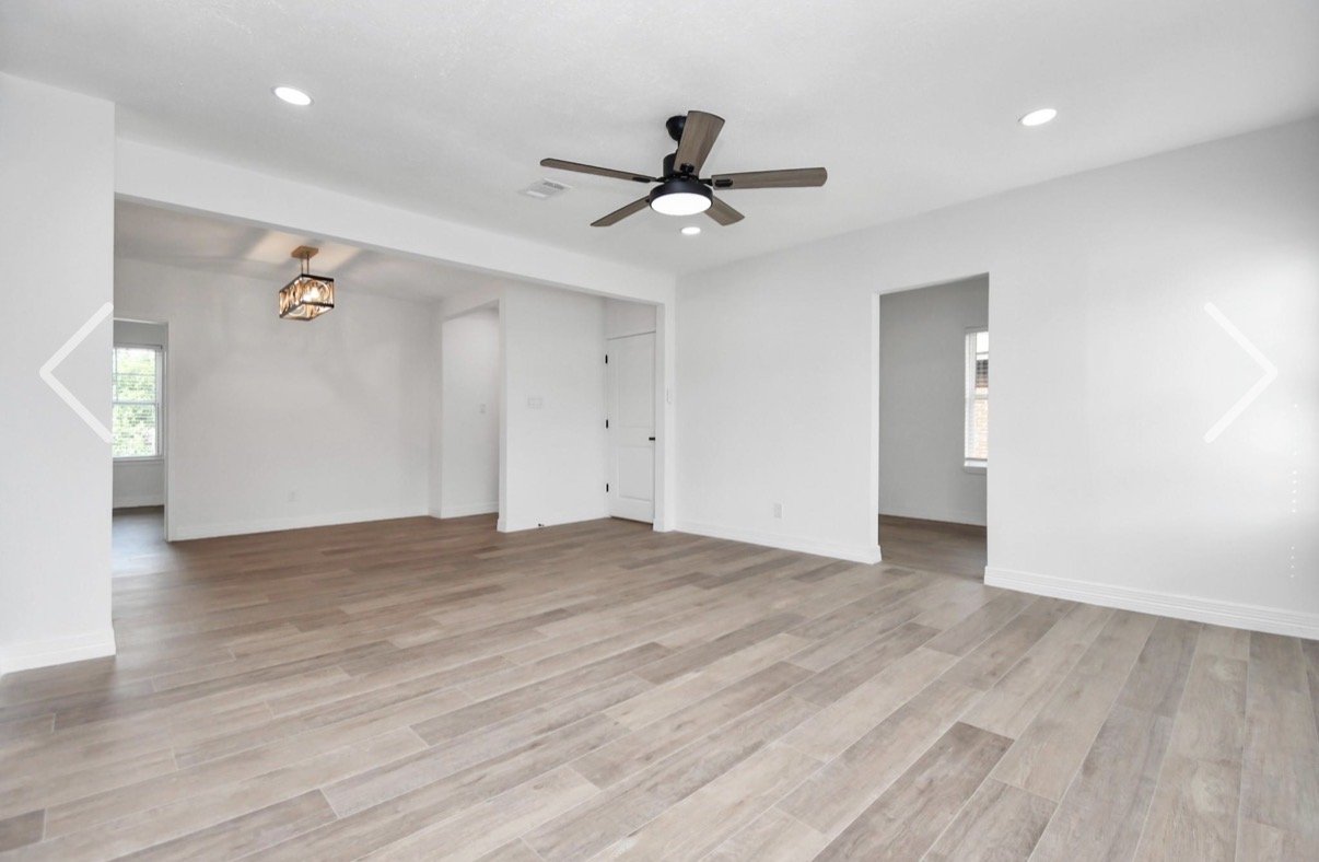 Lovely cozy 3 Bedroom Unit