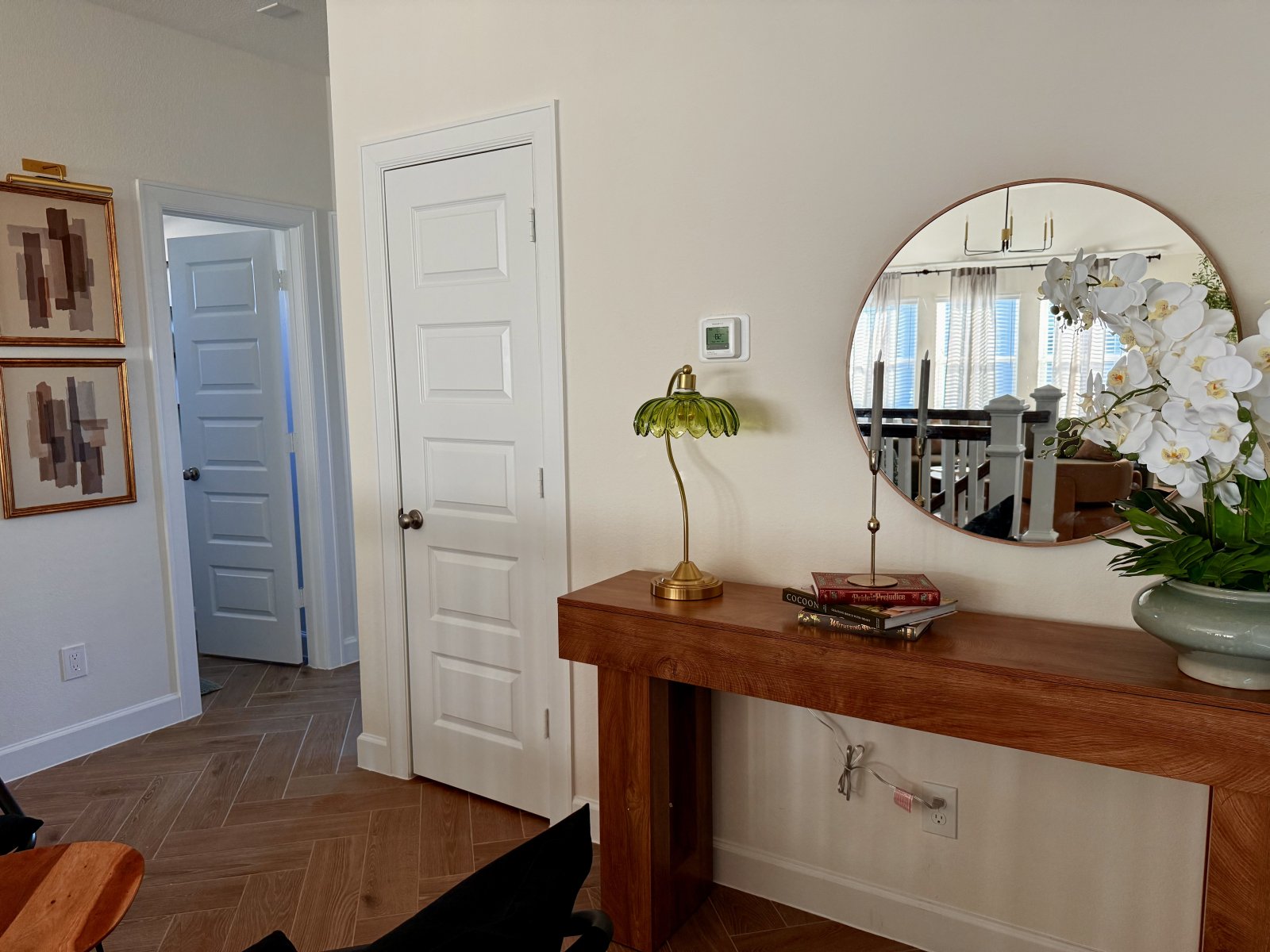 3 bedroom 2 Bath Funished Home