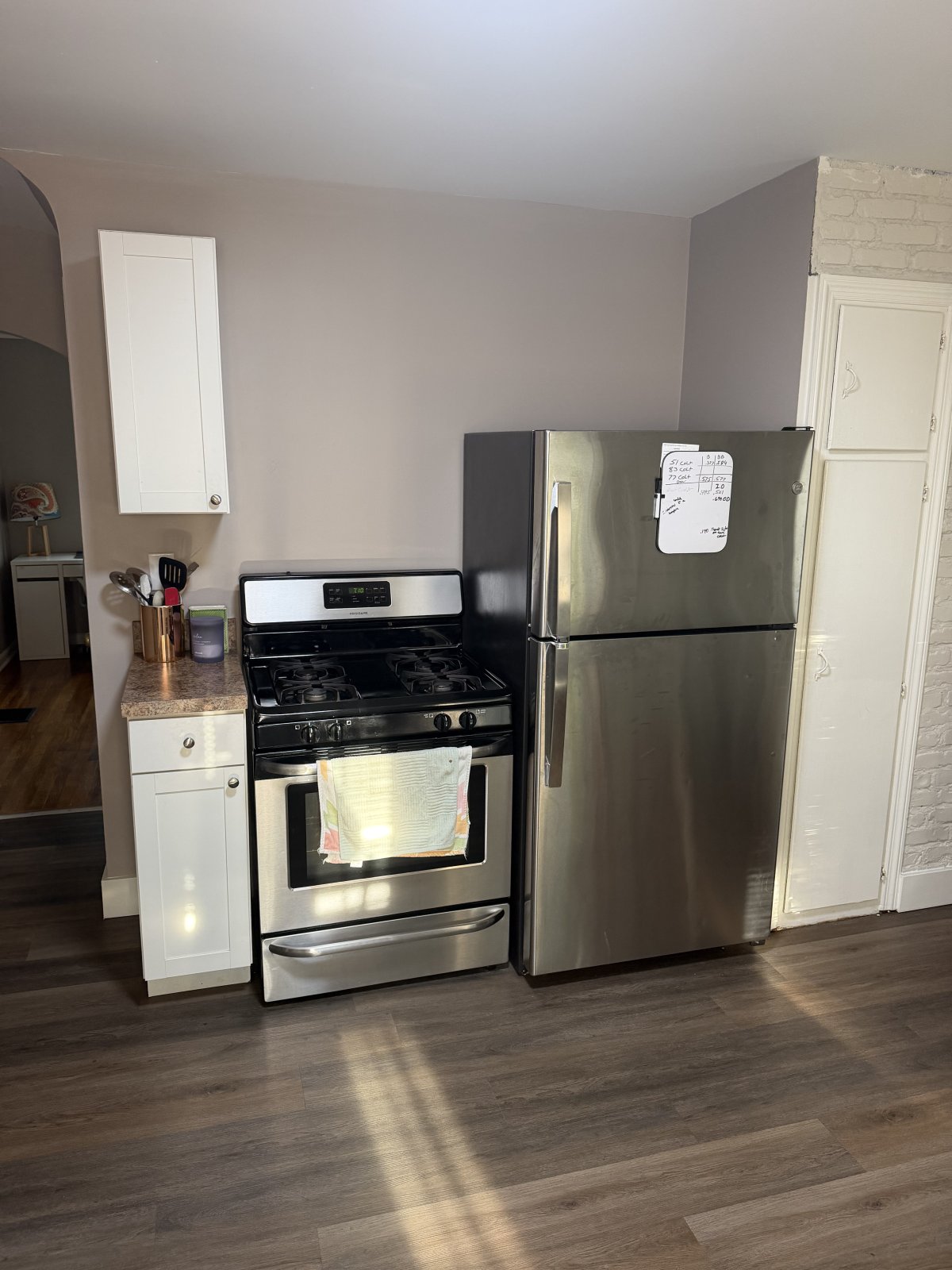 German Village House 2 BR 1 mile from downtown