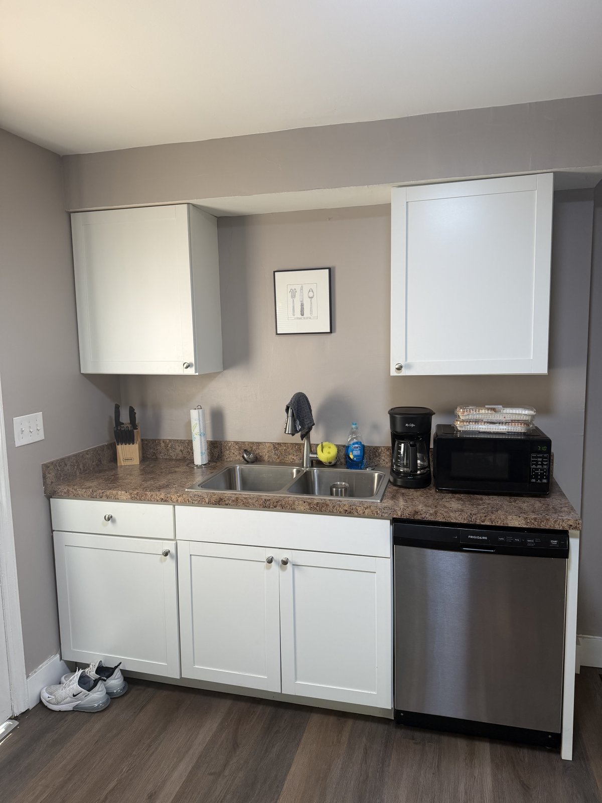 German Village House 2 BR 1 mile from downtown
