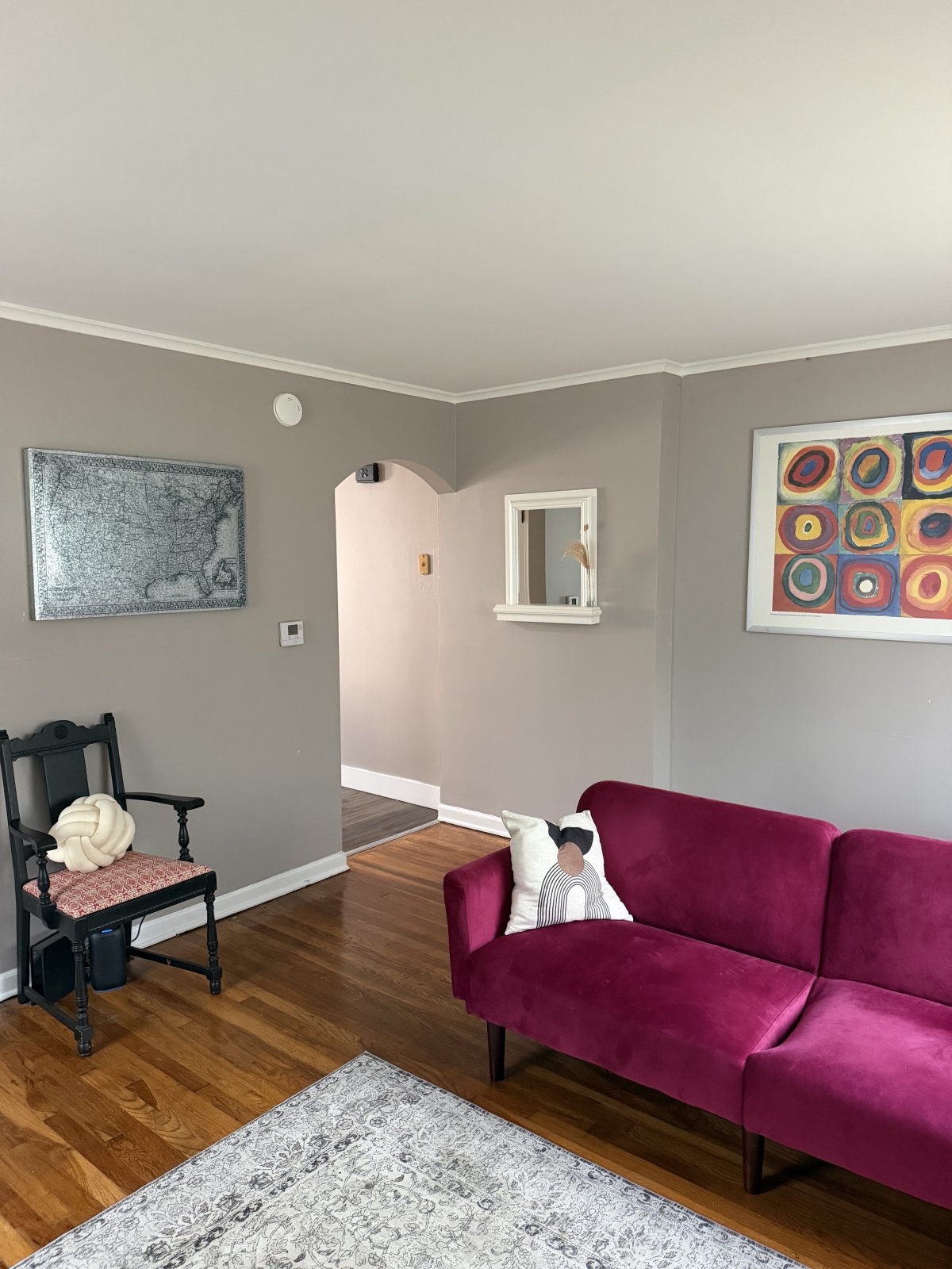 German Village House 2 BR 1 mile from downtown