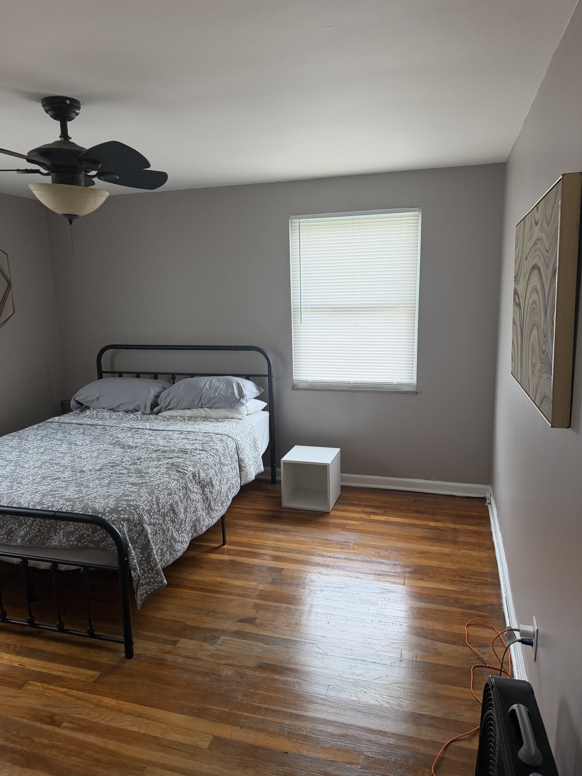 German Village House 2 BR 1 mile from downtown