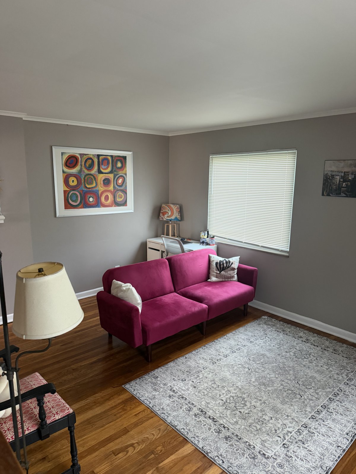 German Village House 2 BR 1 mile from downtown