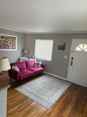 German Village House 2 BR 1 mile from downtown