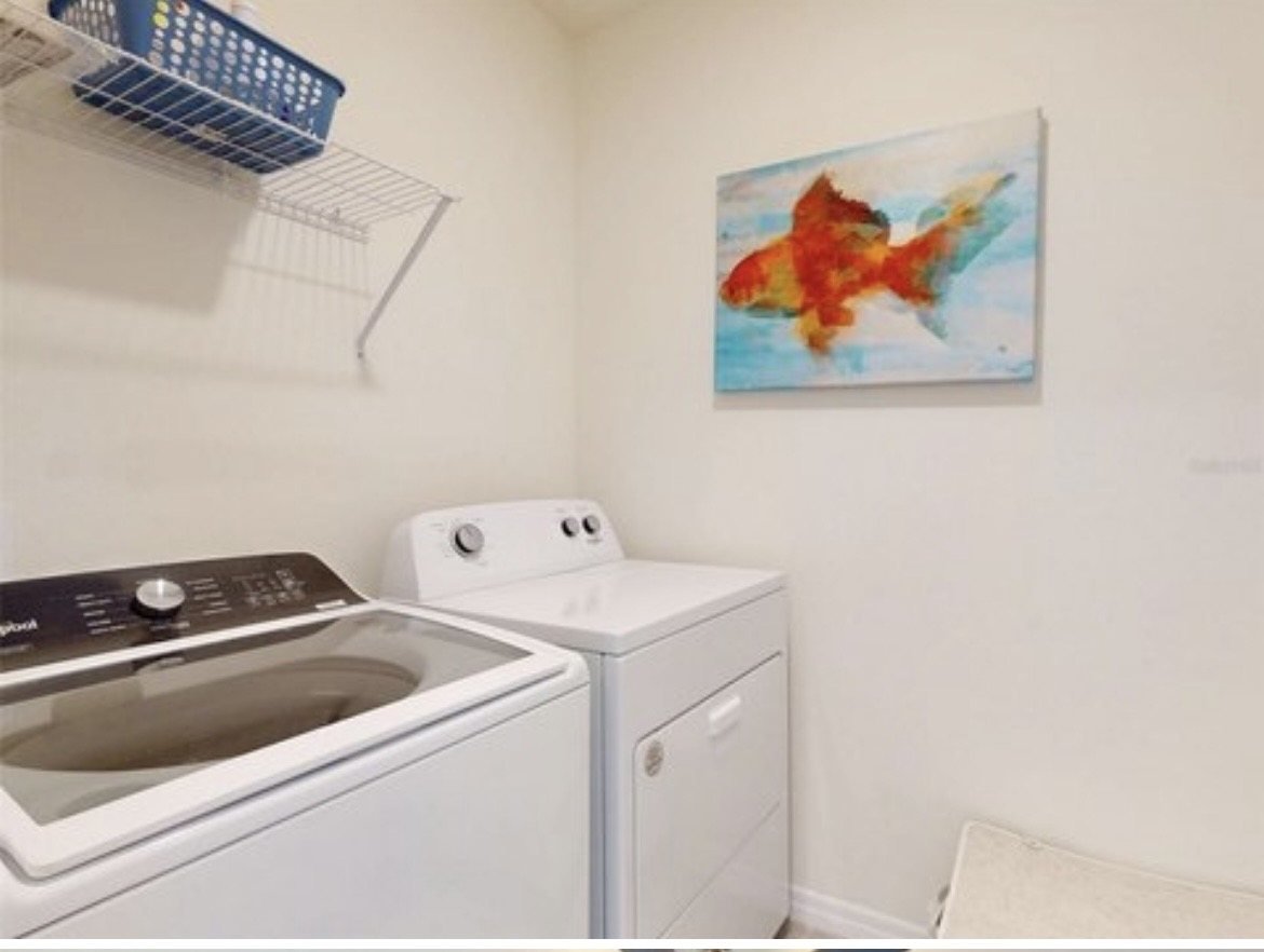 Flexible New Smyrna Beach Home