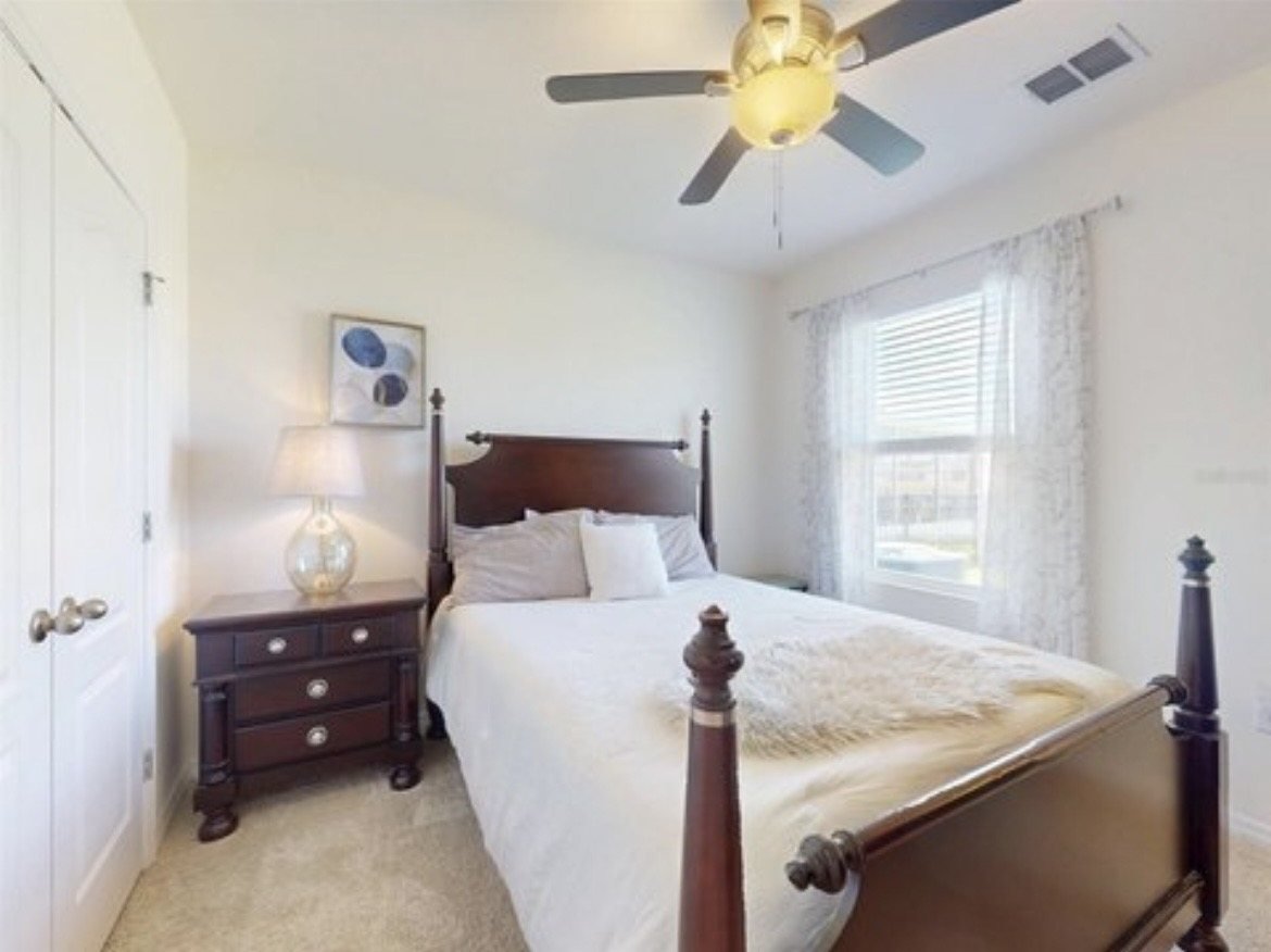 Flexible New Smyrna Beach Home