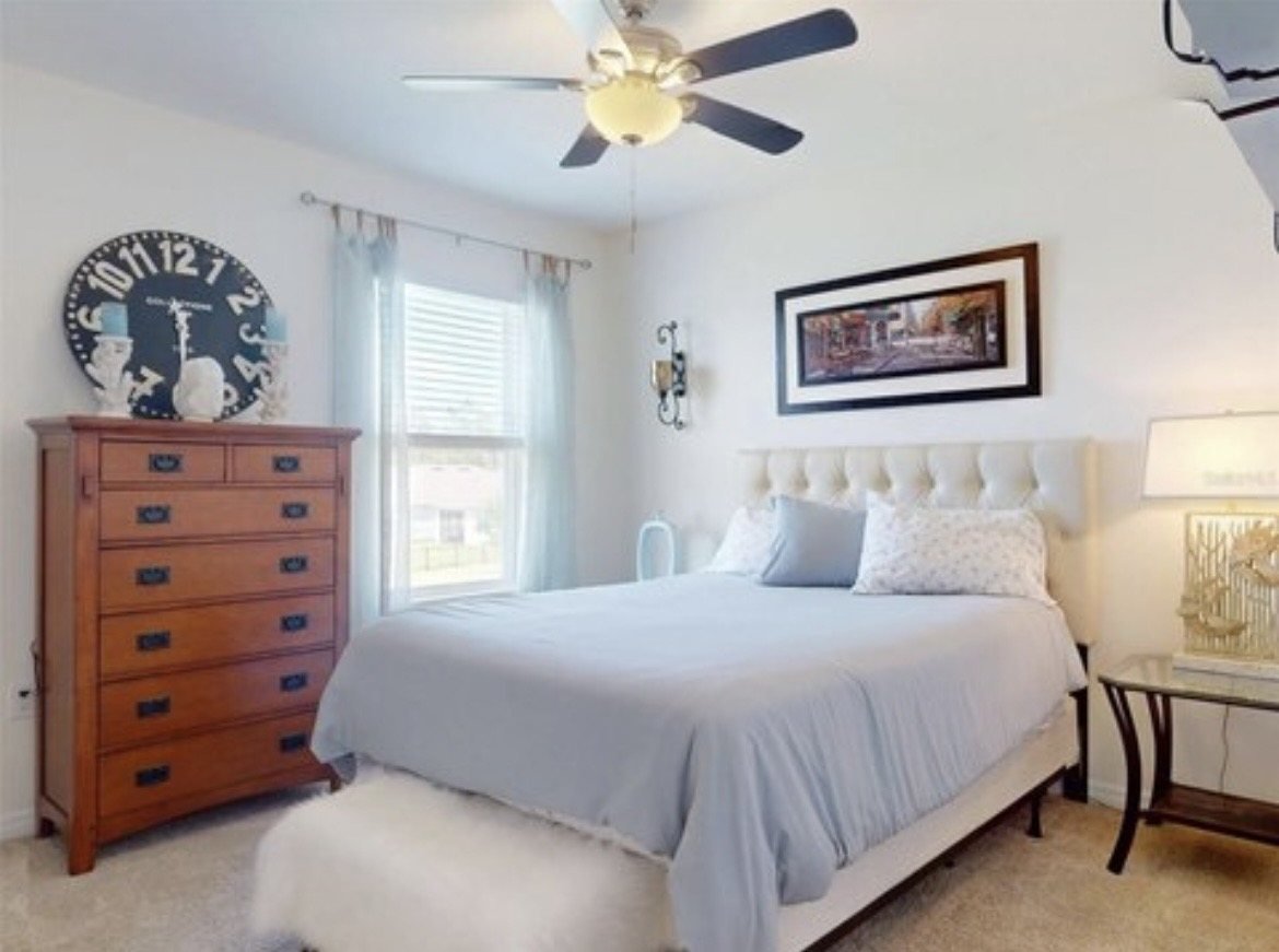 Flexible New Smyrna Beach Home
