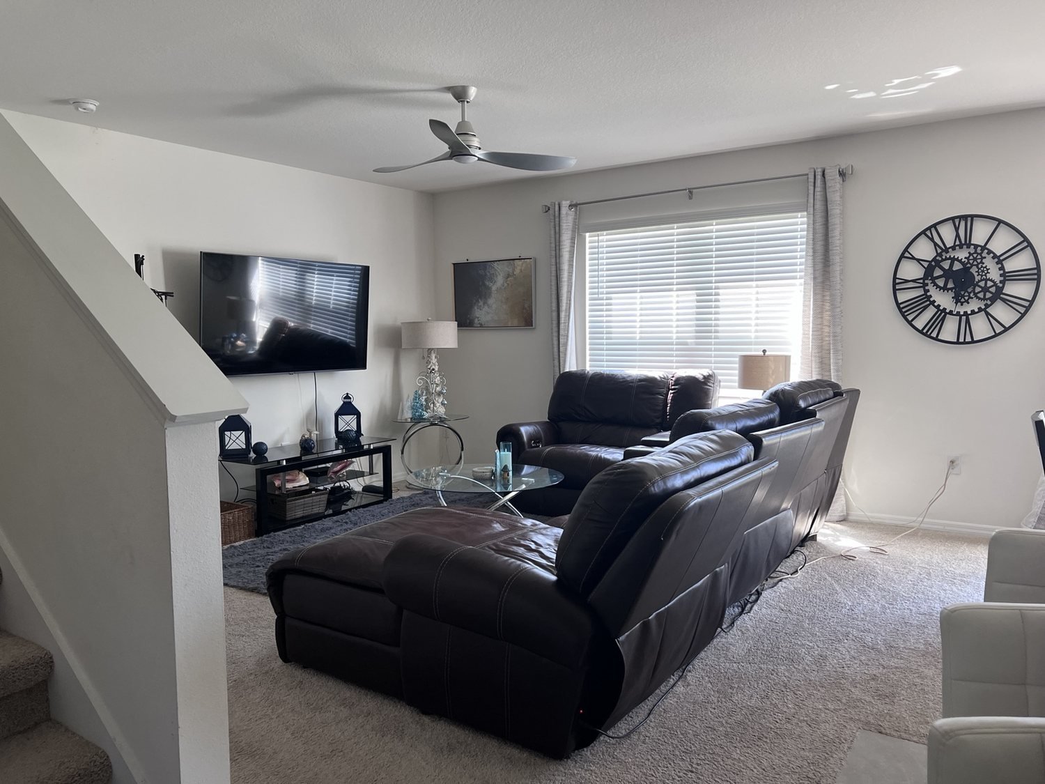 Flexible New Smyrna Beach Home
