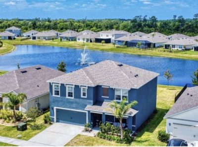 Flexible New Smyrna Beach Home