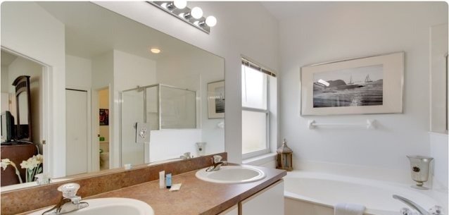 Spacious Home in Davenport