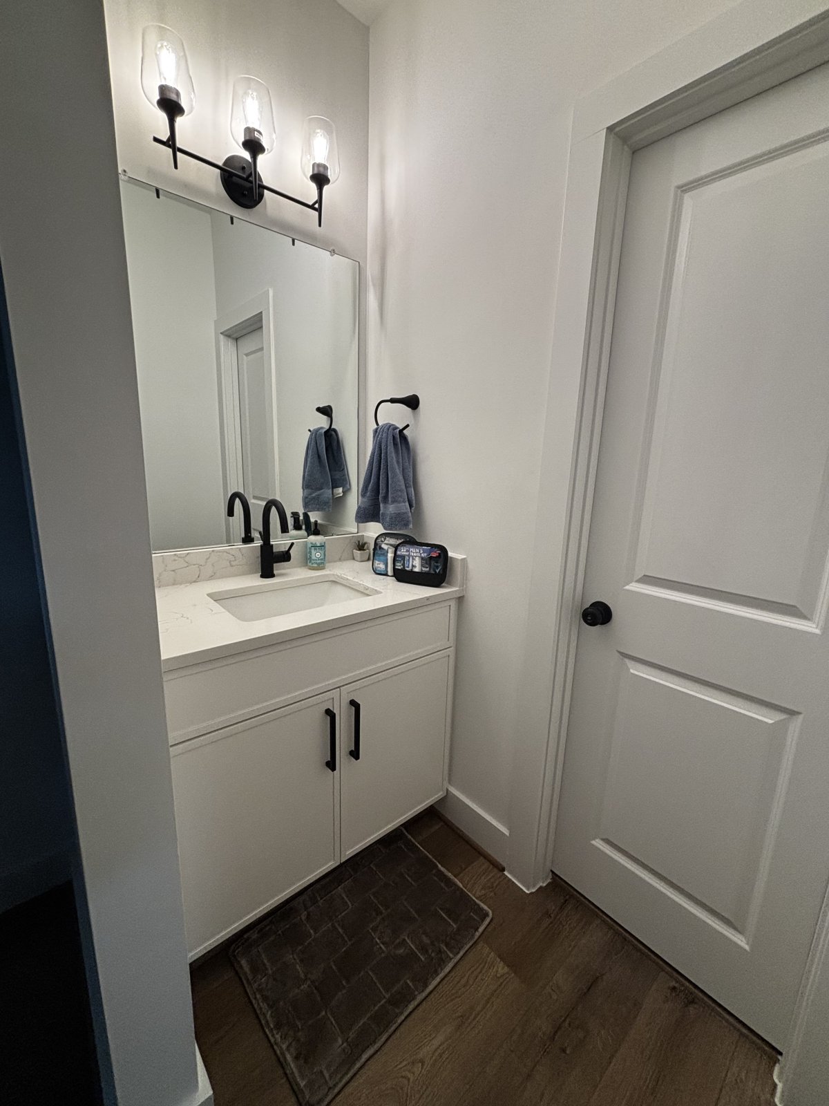 Grey’s sink