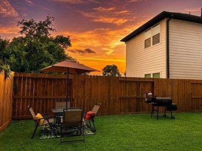 Houston Workcation Haven