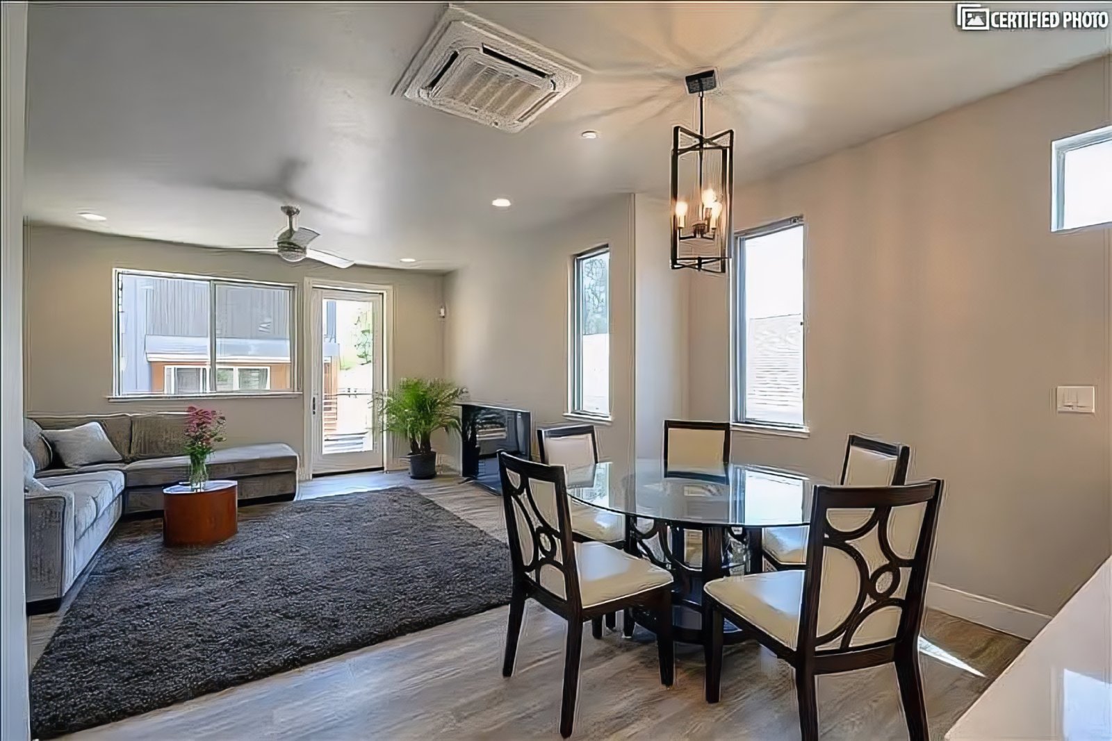 Fully Furnished 3BR Home in Midtown Sacramento | Corporate & Travel Housing