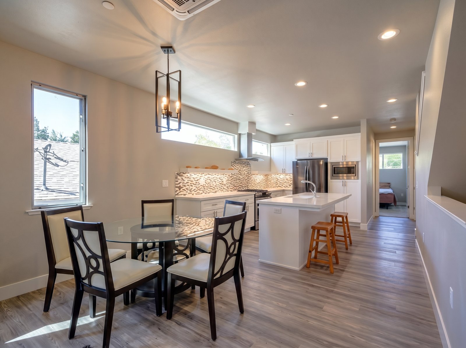 Fully Furnished 3BR Home in Midtown Sacramento | Corporate & Travel Housing