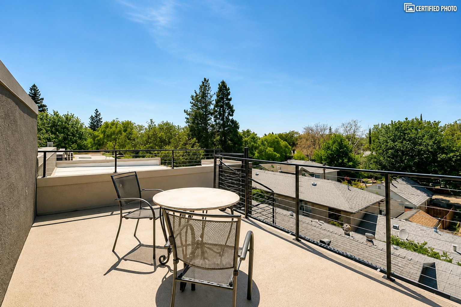 Fully Furnished 3BR Home in Midtown Sacramento | Corporate & Travel Housing