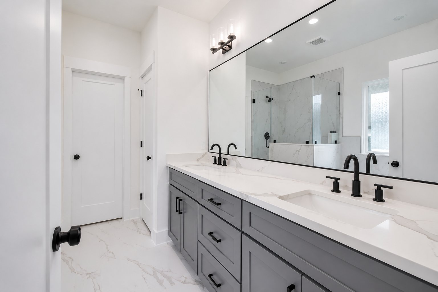 Fully Furnished 3BR/3.5BA Home Near Texas Medical Center