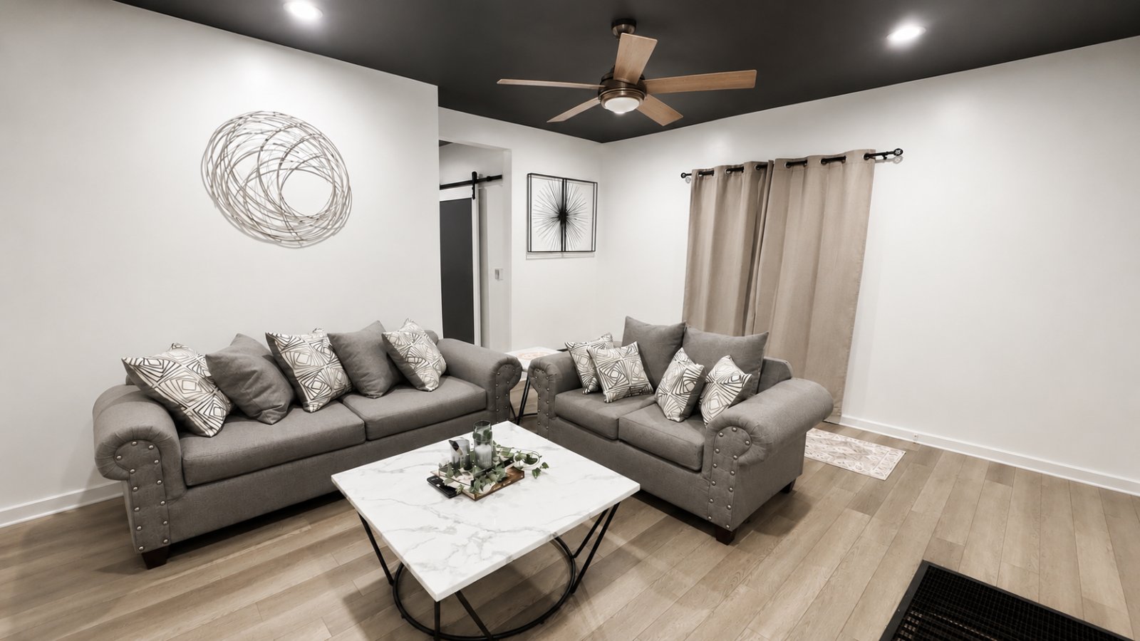 New Property