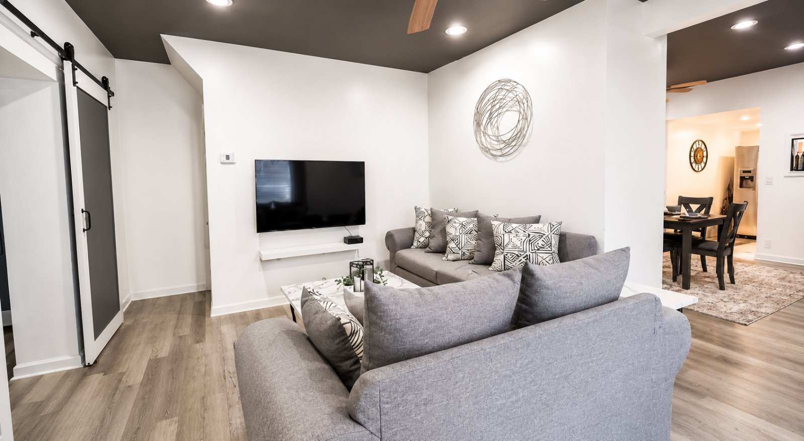 New Property