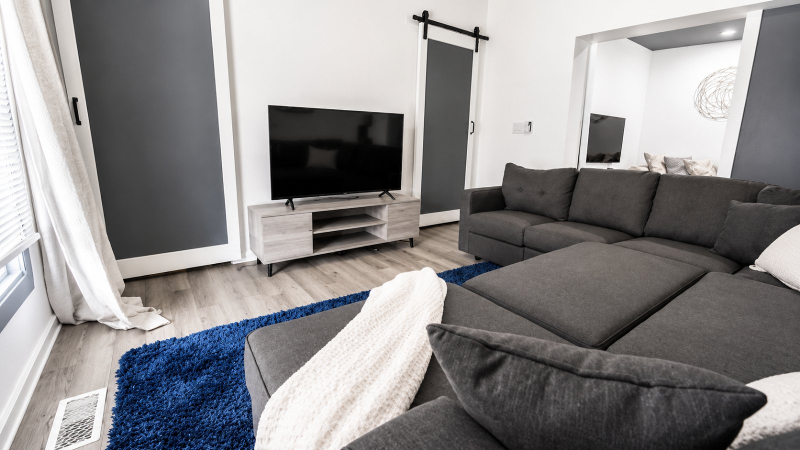New Property