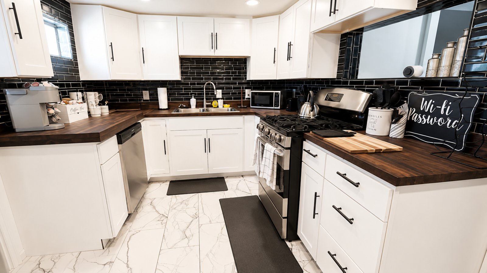 New Property