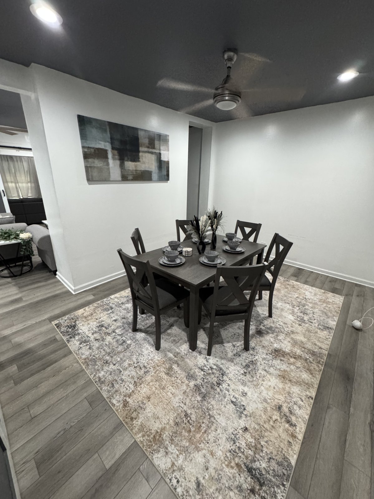 New Property