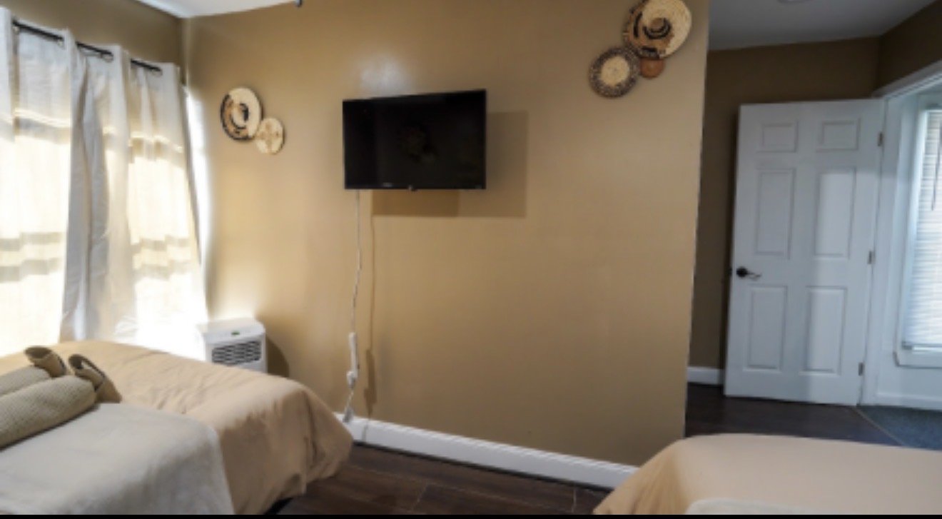 New Property