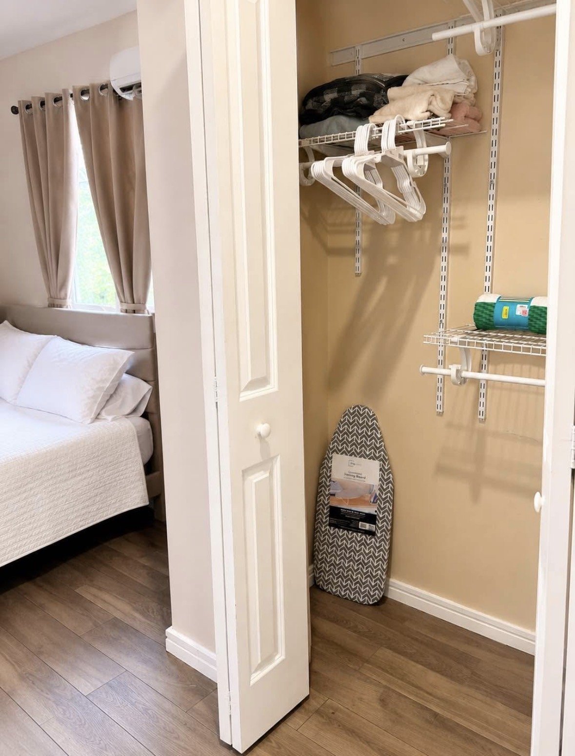 1/1 Fully furnished Home