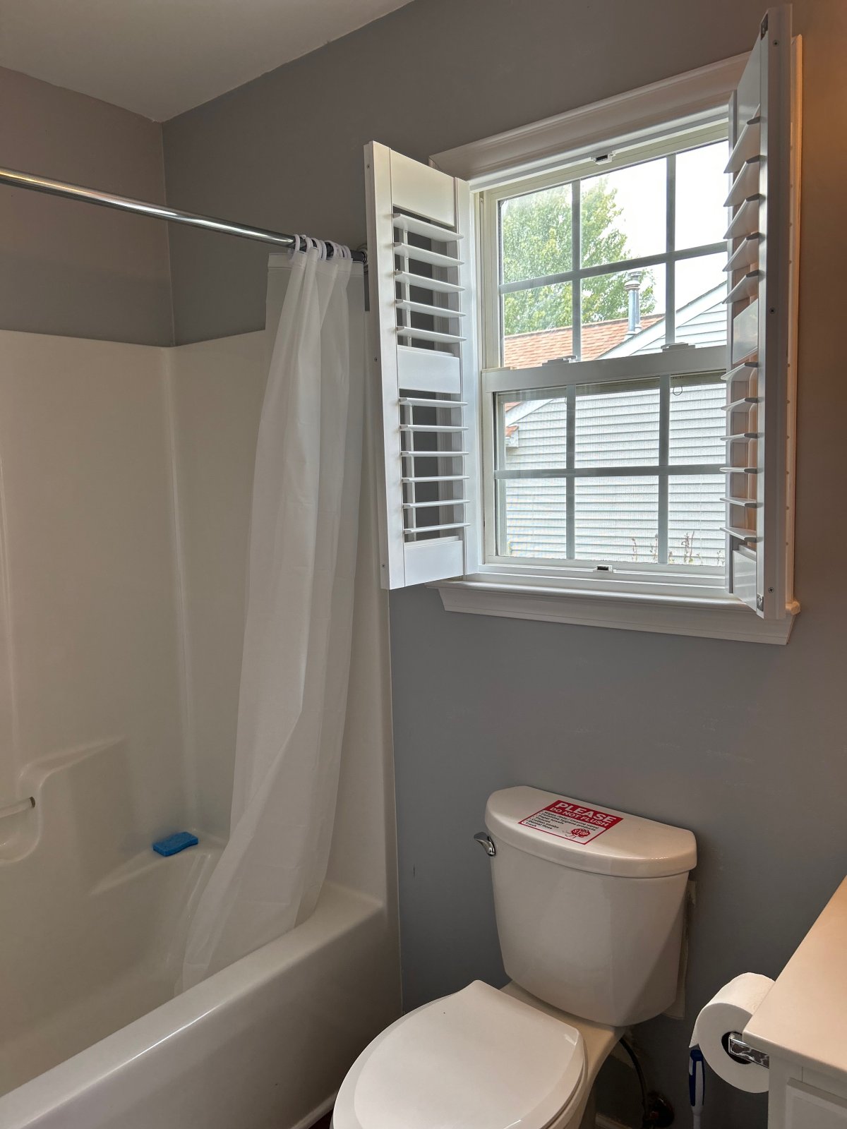 Bathroom 1