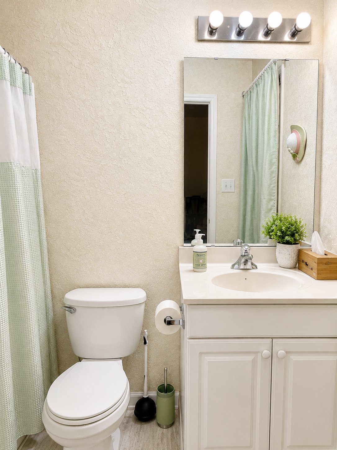 Bathroom 2