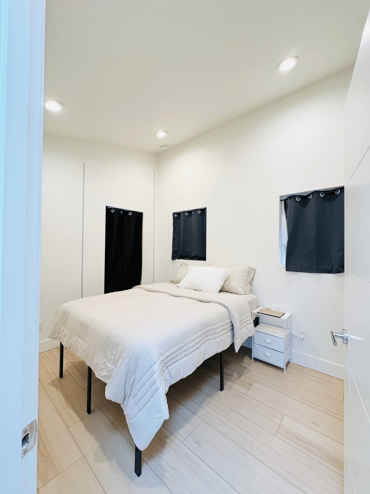 Fully Furnished Midterm Home in Renton WA