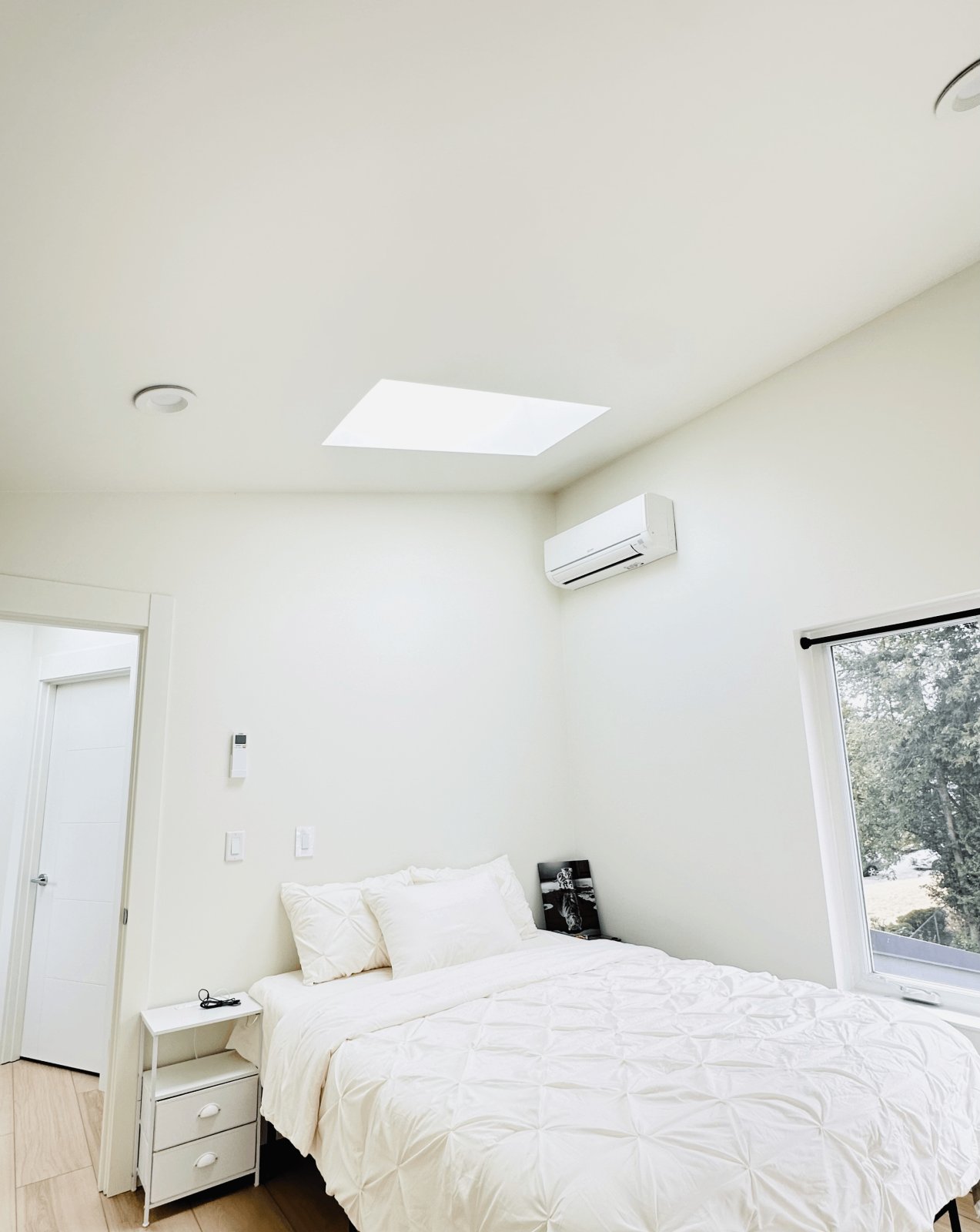 Fully Furnished Midterm Home in Renton WA