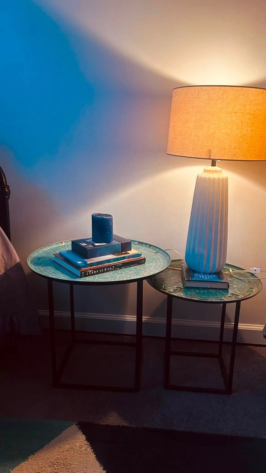 Fully furniture luxury apartment ready for next guests