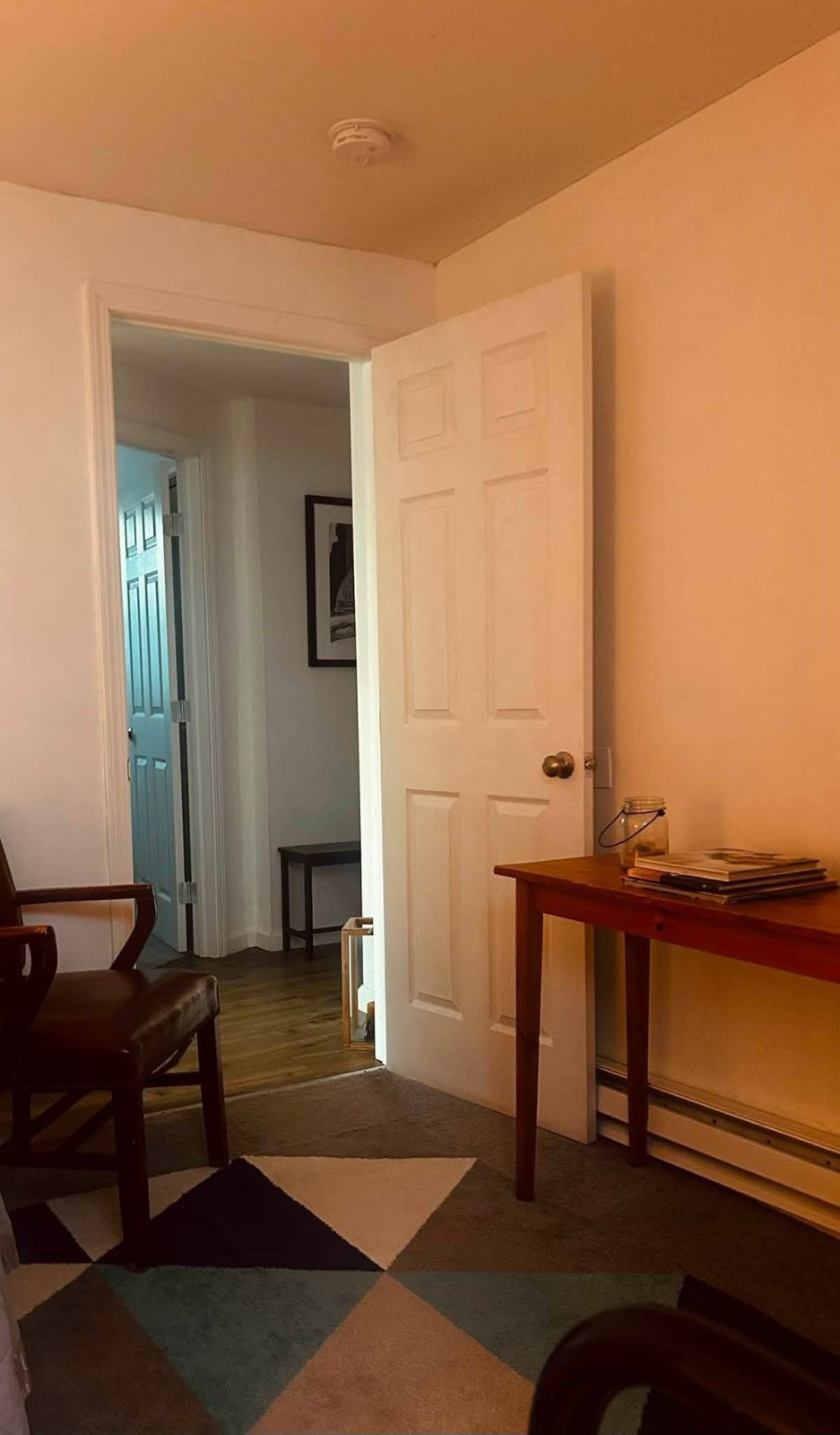 Fully furniture luxury apartment ready for next guests