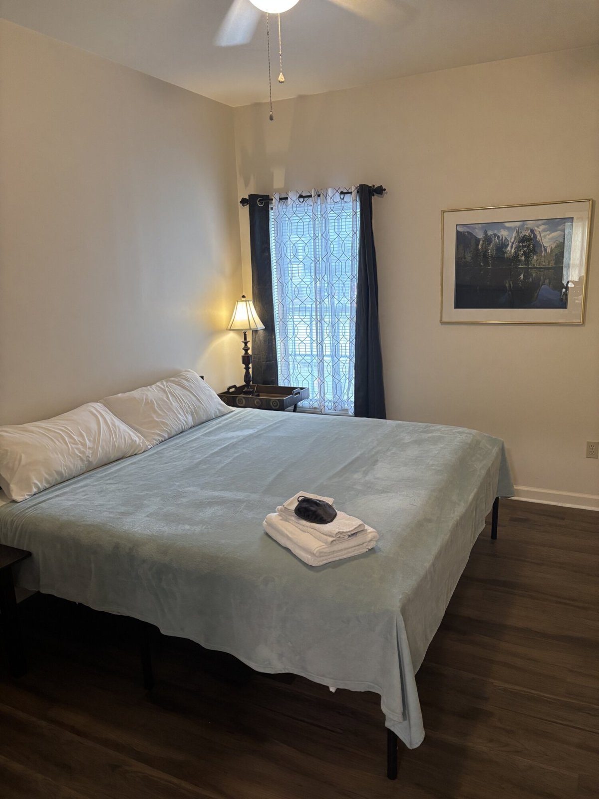 King Room 2