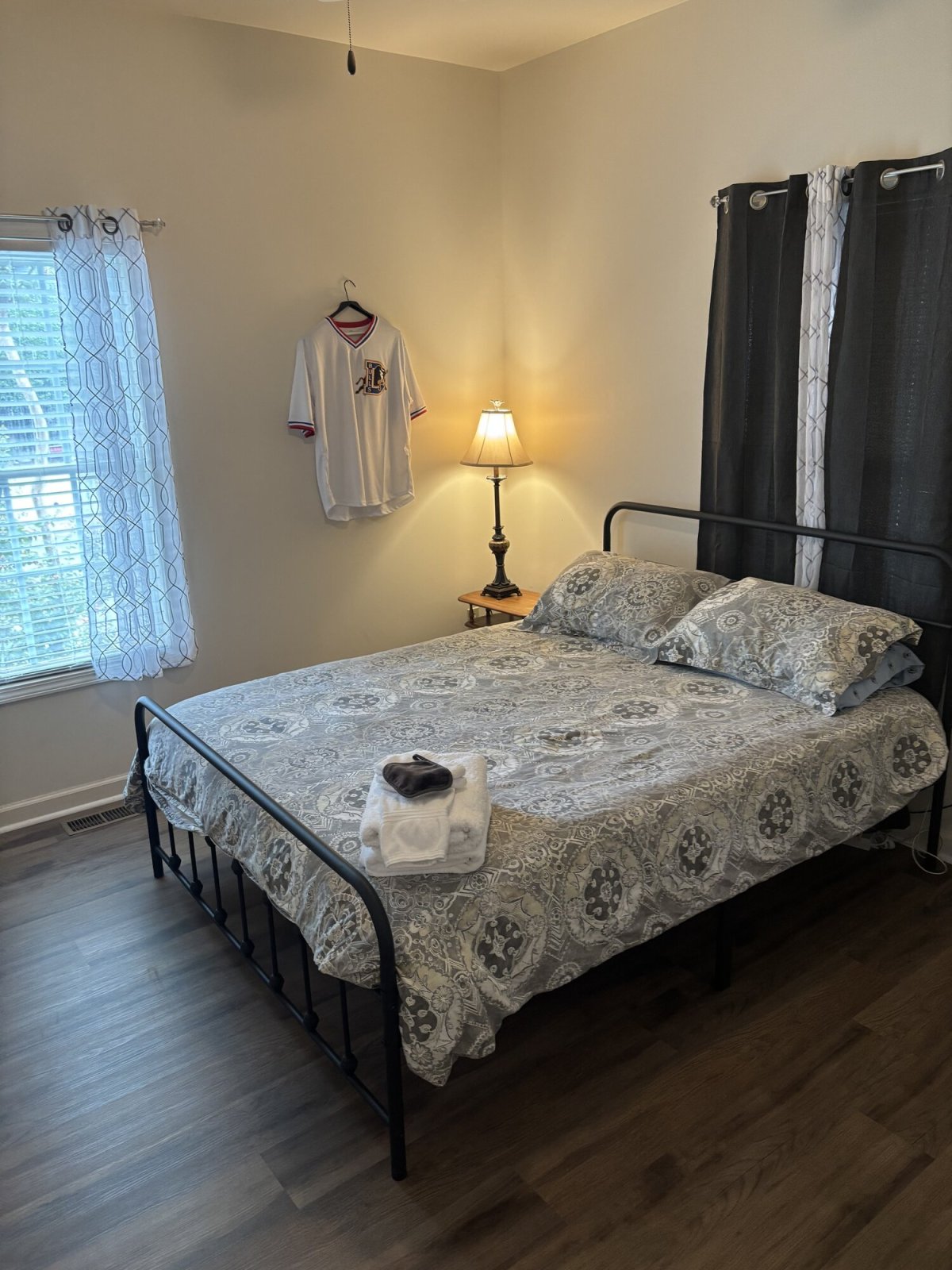 Queen Room