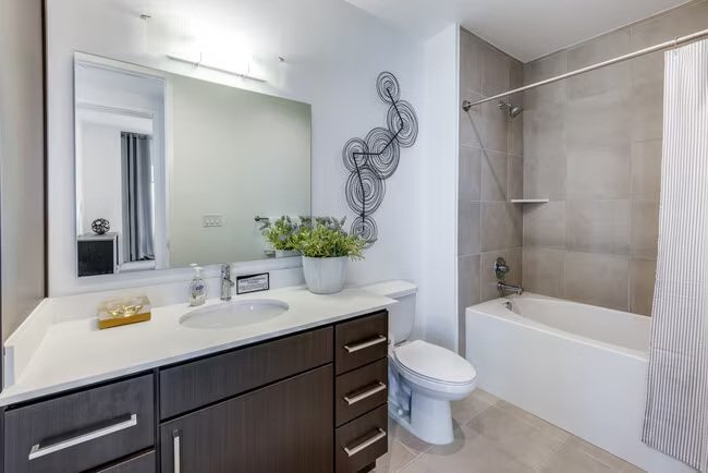 FURNISHED 1 BED/ 1 BATH APARTMENT NEAR TEXAS MEDICAL CENTER