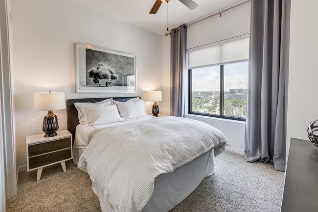 FURNISHED 1 BED/ 1 BATH APARTMENT NEAR TEXAS MEDICAL CENTER