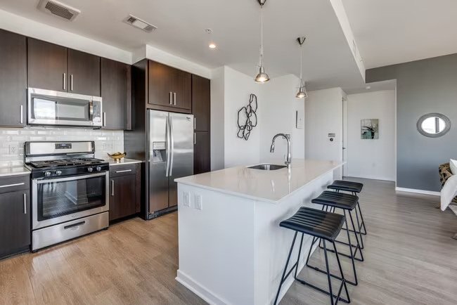 FURNISHED 1 BED/ 1 BATH APARTMENT NEAR TEXAS MEDICAL CENTER