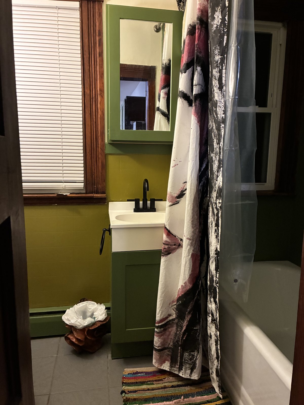 Bathroom-Shared