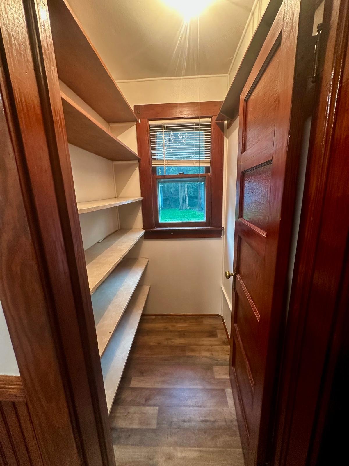 Pantry