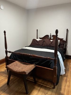 Furnished Room Near Hospital & College