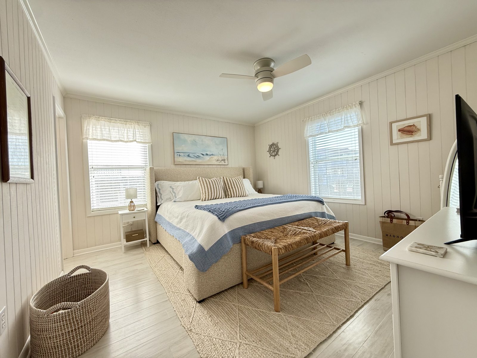 Shared Dreams OIB – Furnished Coastal Condo
