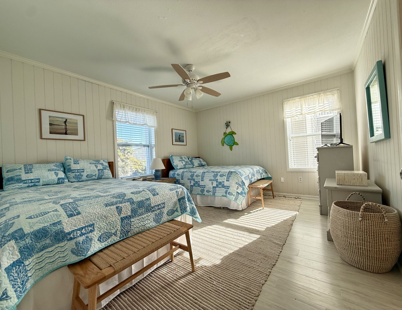 Shared Dreams OIB – Furnished Coastal Condo
