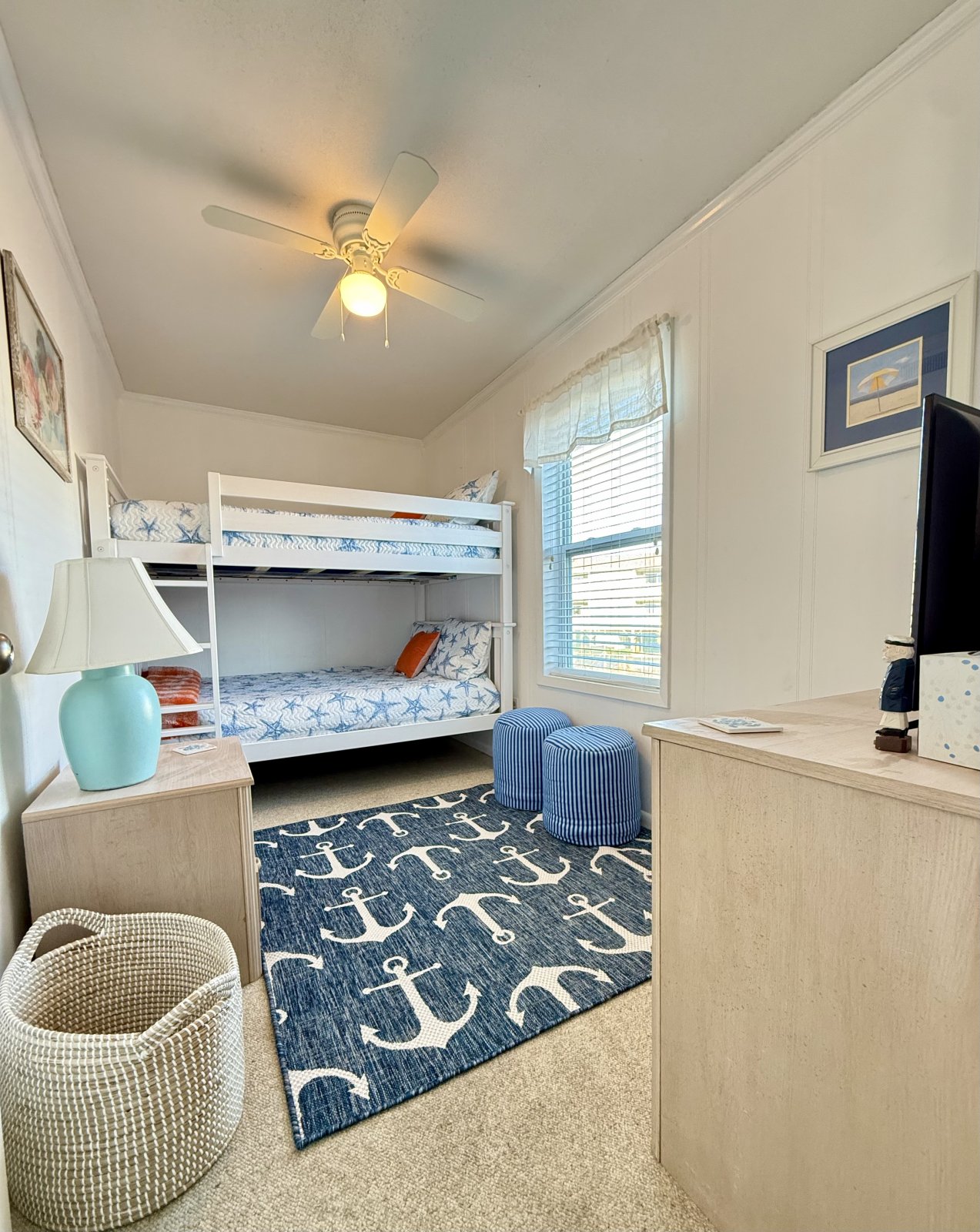 Shared Dreams OIB – Furnished Coastal Condo