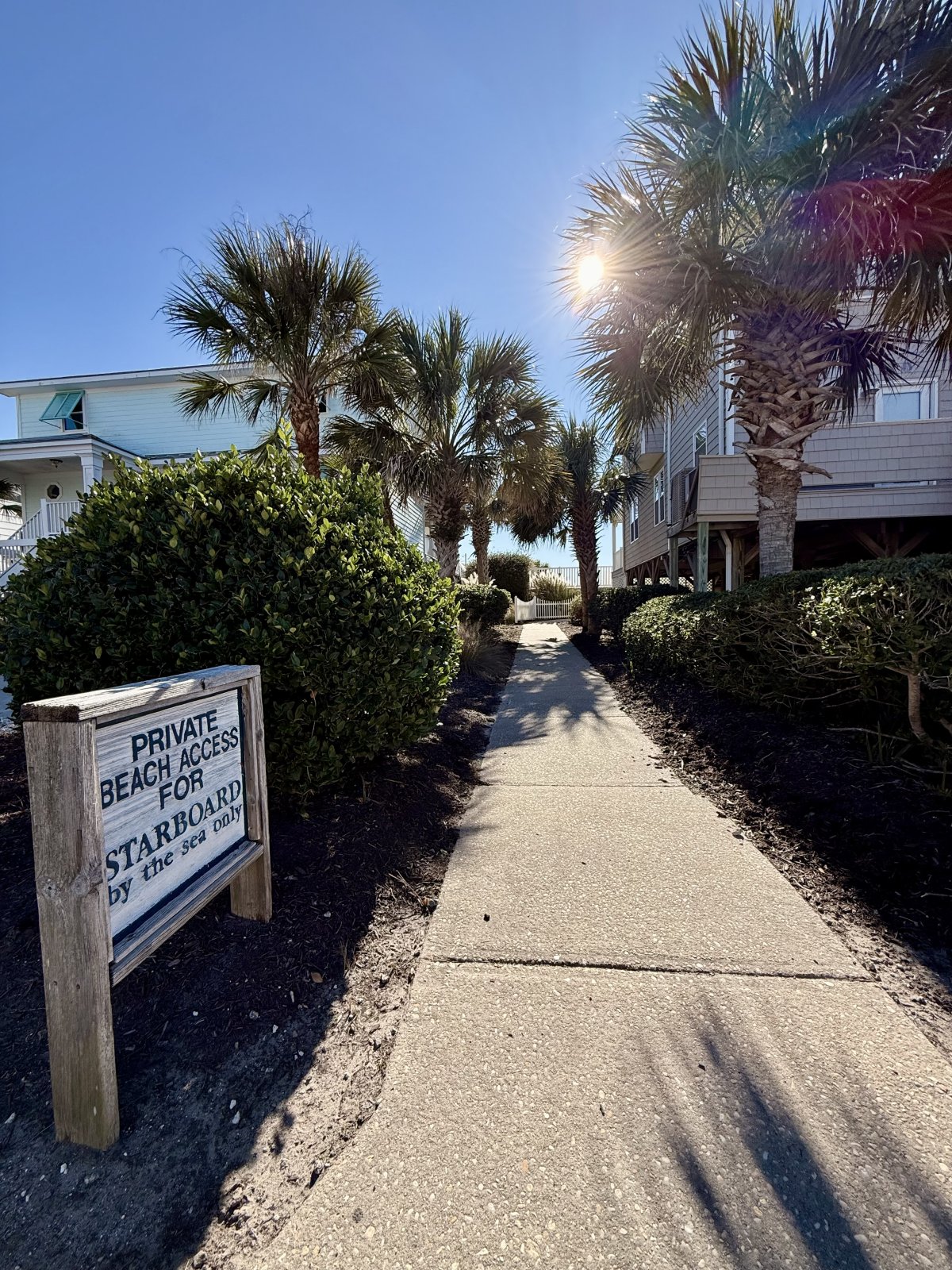 Shared Dreams OIB – Furnished Coastal Condo